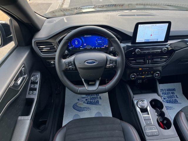 FORD Kuga 1.5 EcoBlue 120CV Aut. ST-Line X