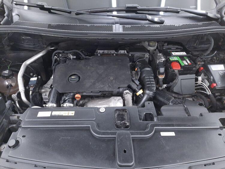 Opel Grandland Business Edition AT6 BR152135 1.5 Diesel 131CV