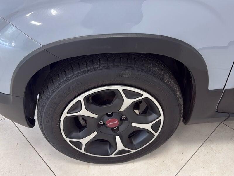 FIAT Panda Cross 1.0 FireFly 70cv S&S Hybrid Cross