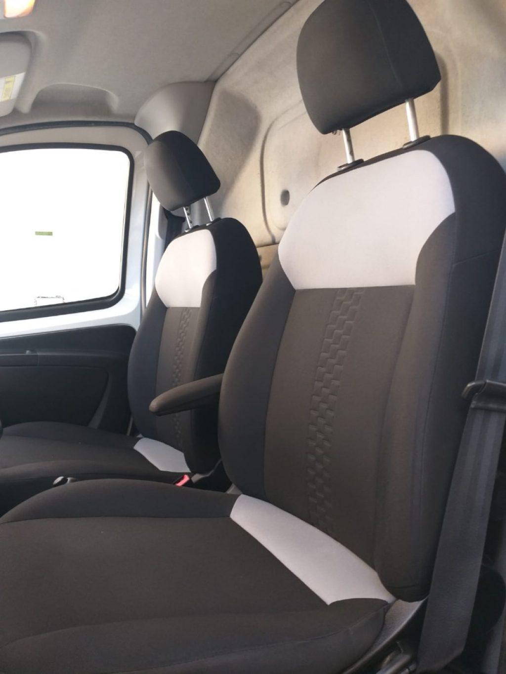Fiat Fiorino 1.3 MJT 80CV Cargo Adventure da €99