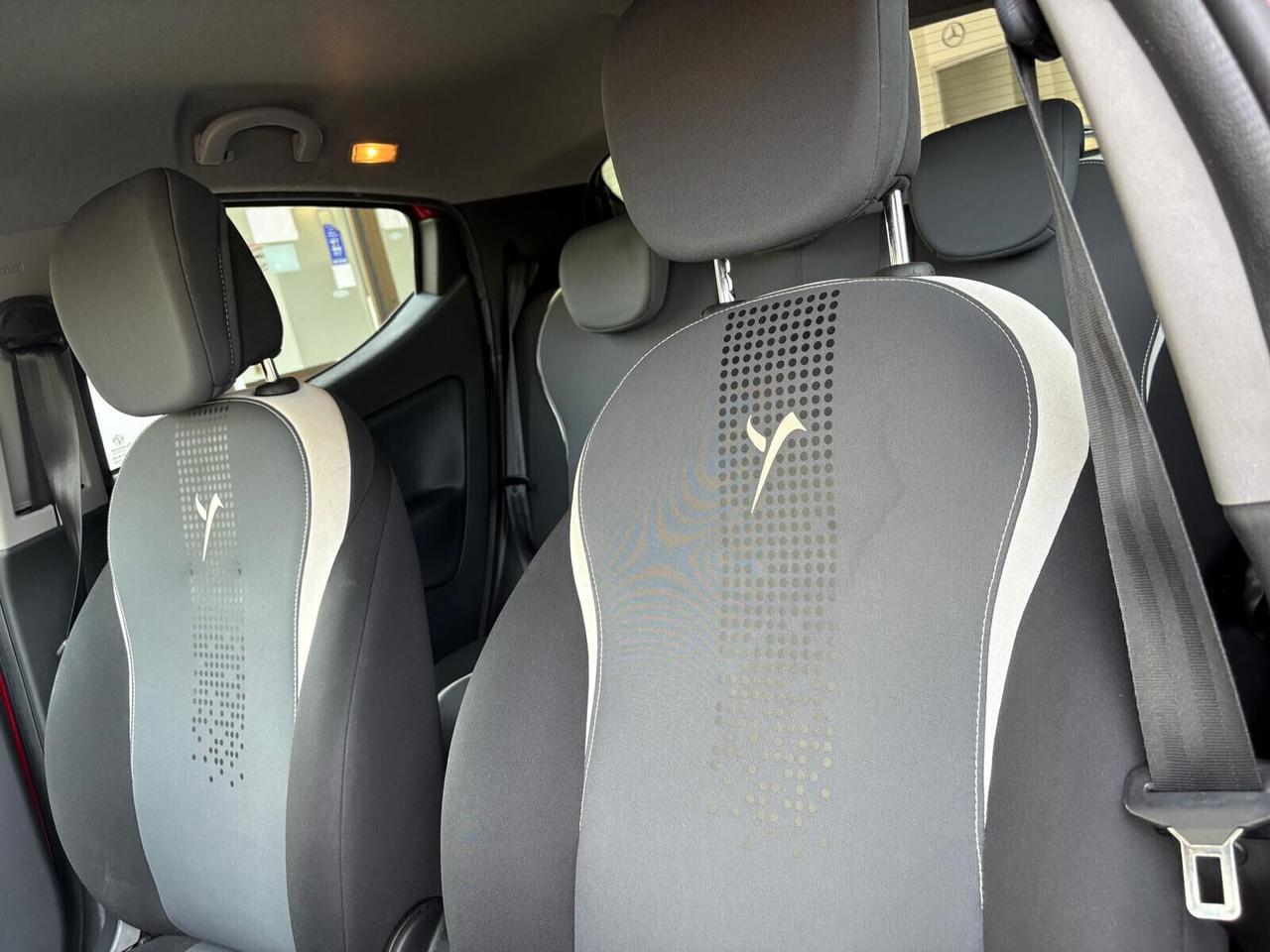 Lancia Ypsilon 1.2 69 CV 5 porte Elefantino