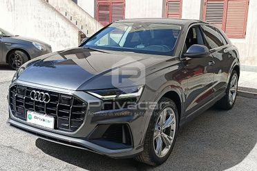 AUDI Q8 50 TDI 286 CV quattro tiptronic Sport