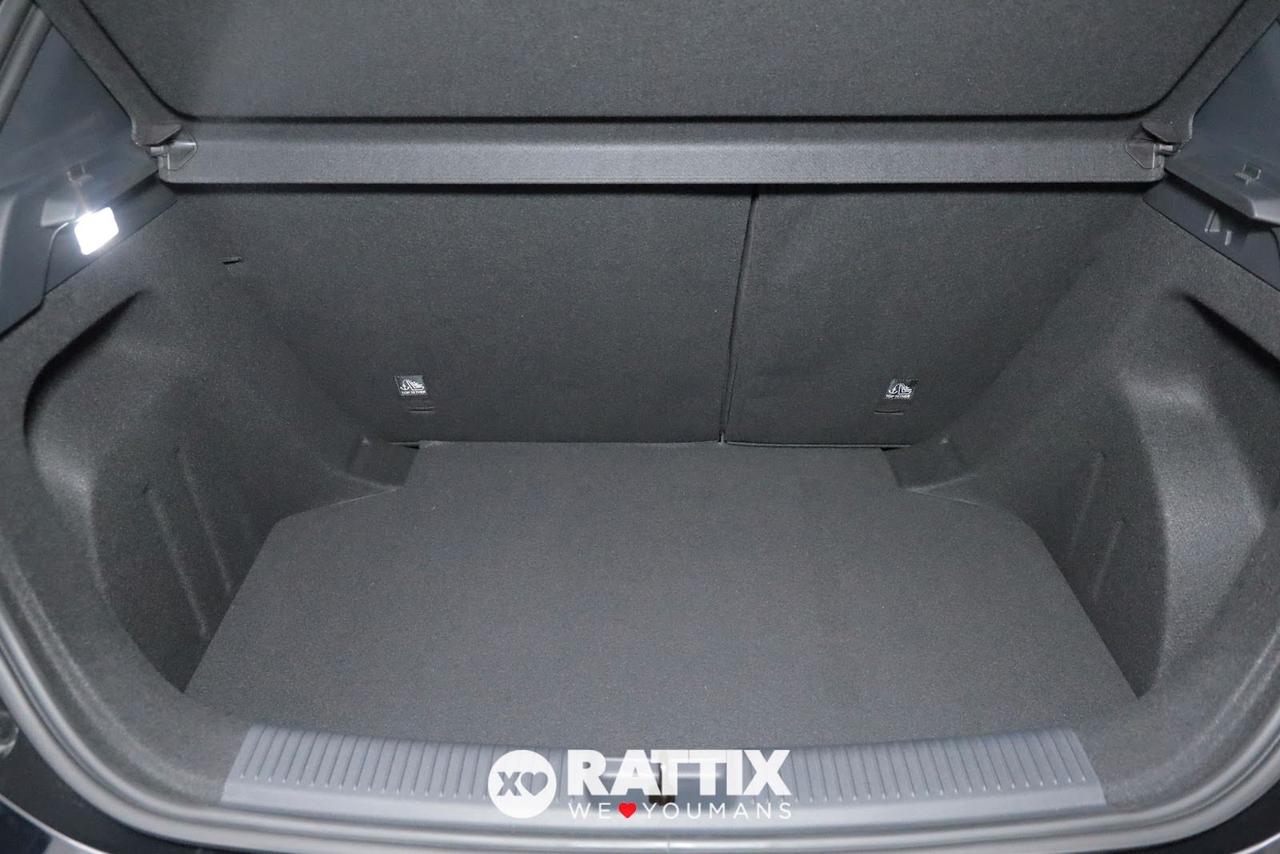 MG MG3 1.5 115CV Comfort