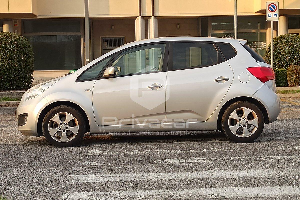 KIA Venga 1.4 GPL Active