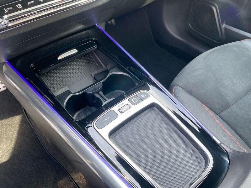 Mercedes-Benz GLA 200 d AMG Line Advanced Plus auto