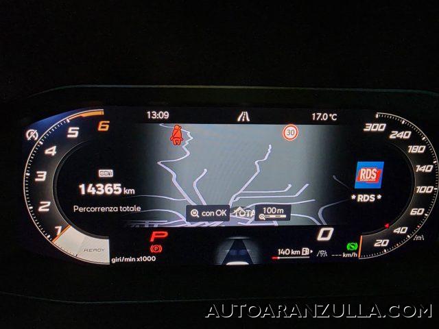 CUPRA Formentor NEW 2.0 TDI 150CV DSG Navi Virtual Cockpit