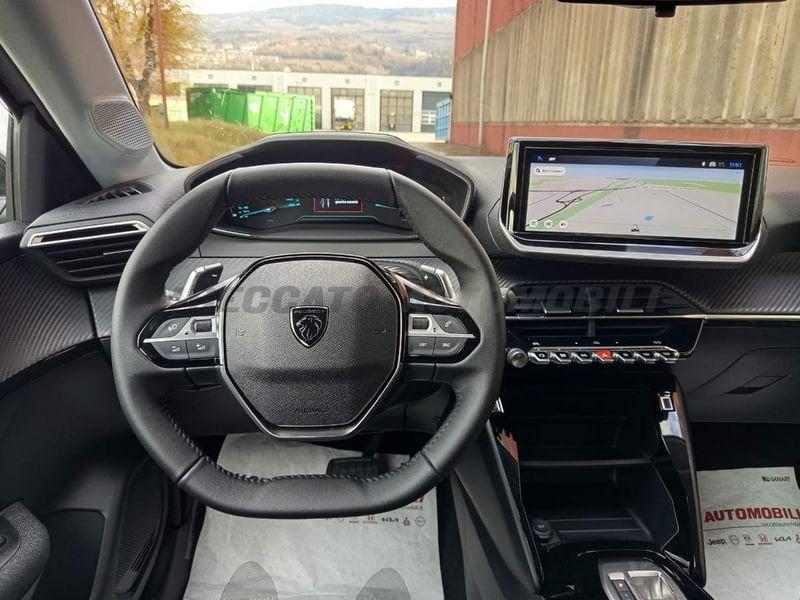 Peugeot 208 208 5P - Business Hybrid 110 E-DCS6