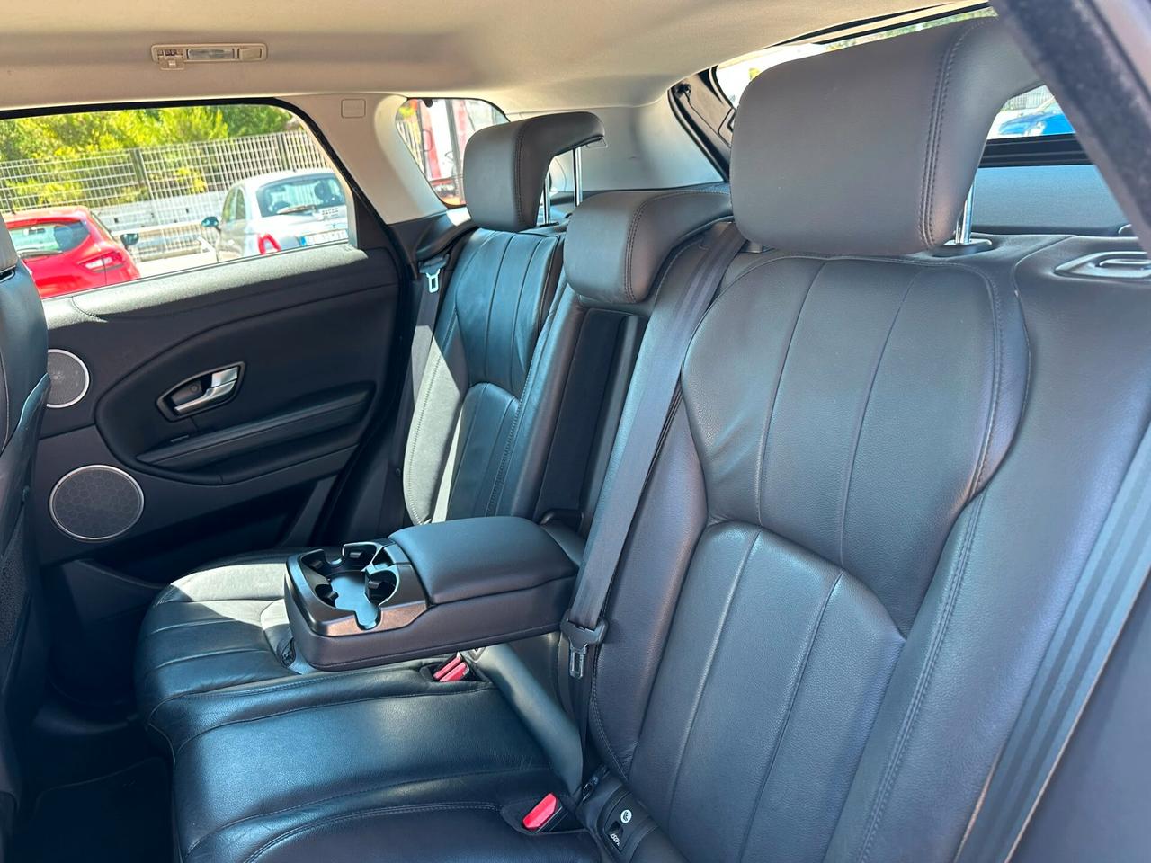 Land Rover Range Evoque 2.0 TD4 150CV 5p.