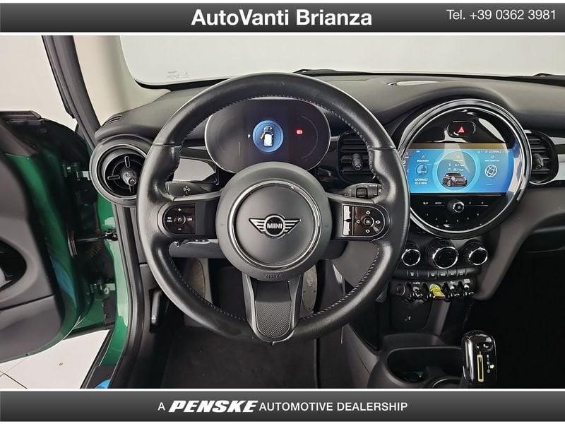MINI Mini Full Electric Mini Cooper SE Classic