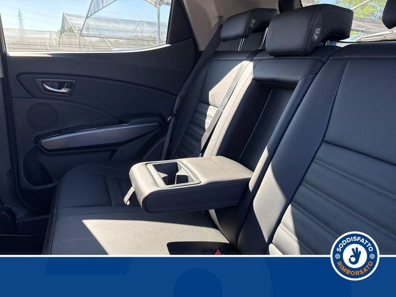 KGM Tivoli Luxury 1.5 Turbo GDI 163 CV