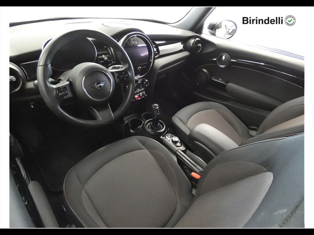 MINI Mini 4ª serie (F56) - Mini 1.5 Cooper Classic