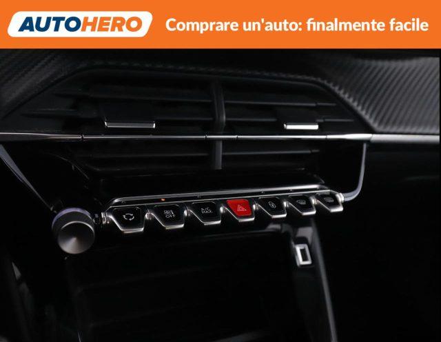 PEUGEOT 2008 PureTech 130 S&S Active