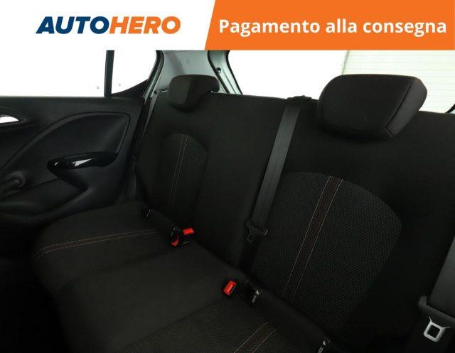 OPEL Corsa 1.2 5 porte Black Edition