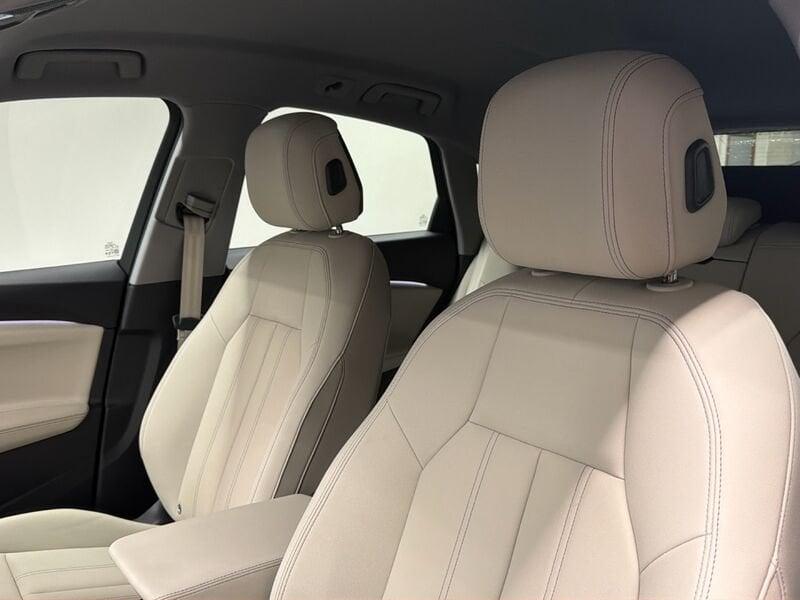 Audi Q5 Audi Sportback S line edition TDI quattro 150 kW S tronic