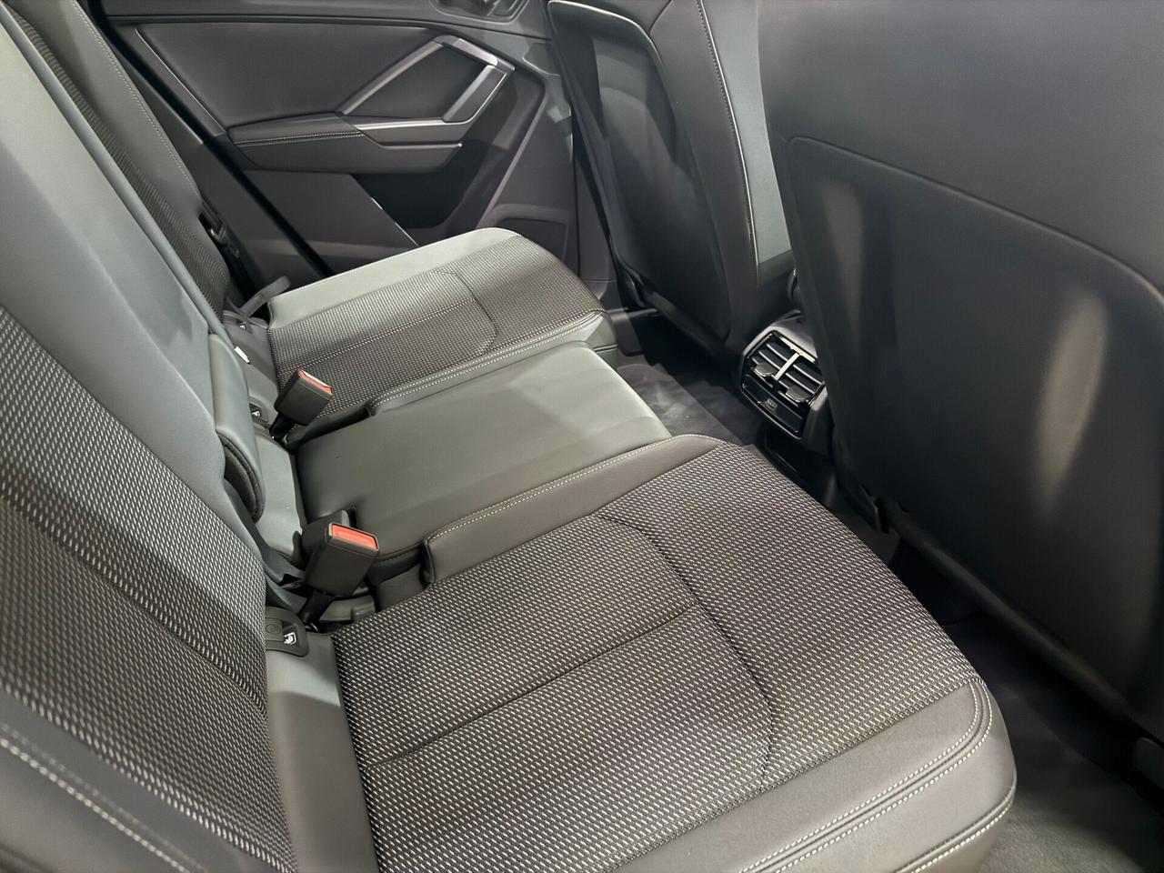 Audi Q3 SPB 35 TDI S tronic S line editionTetto Apribile&Panoramico