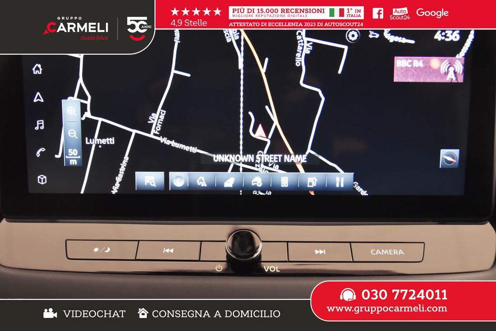 Nissan Qashqai 1.3 MILD HYBRID Tekna 2WD Xtronic