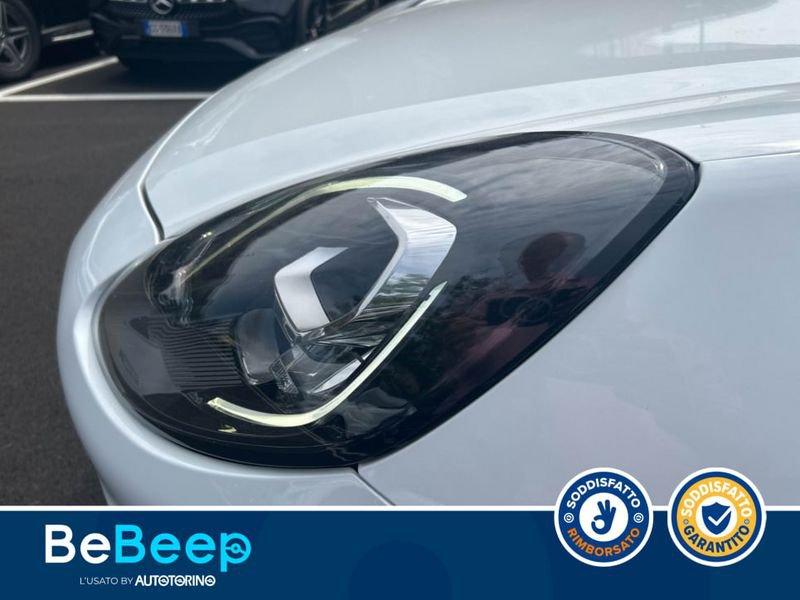 Ford Puma 1.0 ECOBOOST HYBRID TITANIUM S&S 125CV