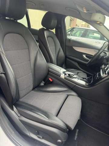 Mercedes-Benz C 180 d S.W.Premium AUTOGEPY SASSUOLO 05361881051