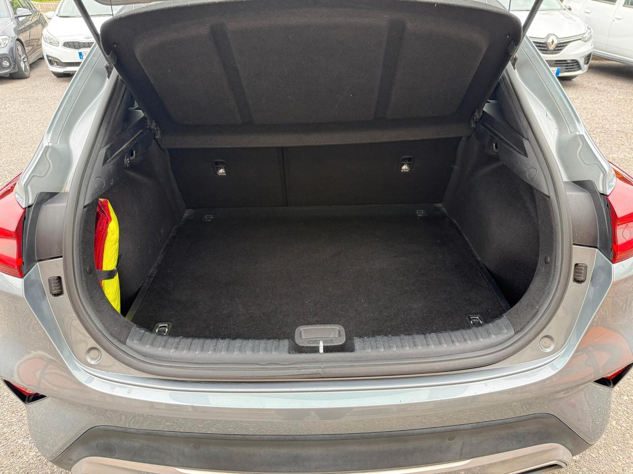 Kia XCeed 1.6 CRDi 115 CV Style