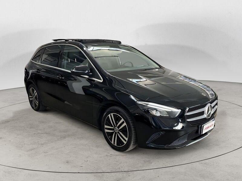 Mercedes-Benz Classe B B 160d Sport