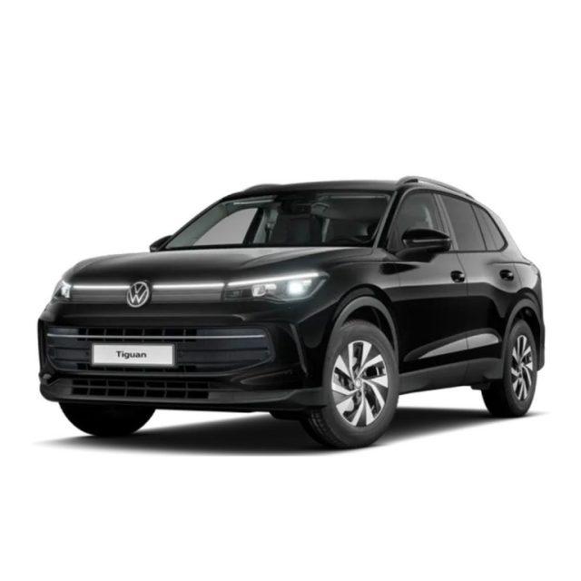 VOLKSWAGEN Tiguan 1.5 eTSI 150 CV ACT DSG Life