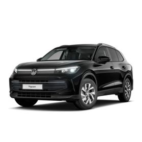 VOLKSWAGEN Tiguan 1.5 eTSI 150 CV ACT DSG Life
