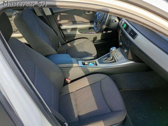 BMW 318 318 d Touring Automatica