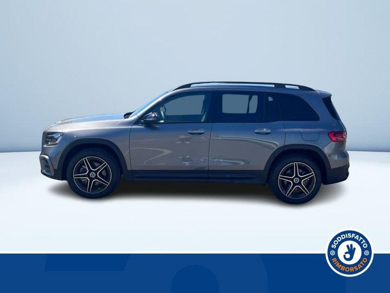 Mercedes-Benz GLB Classe 200d Automatic AMG Line Advanced Plus