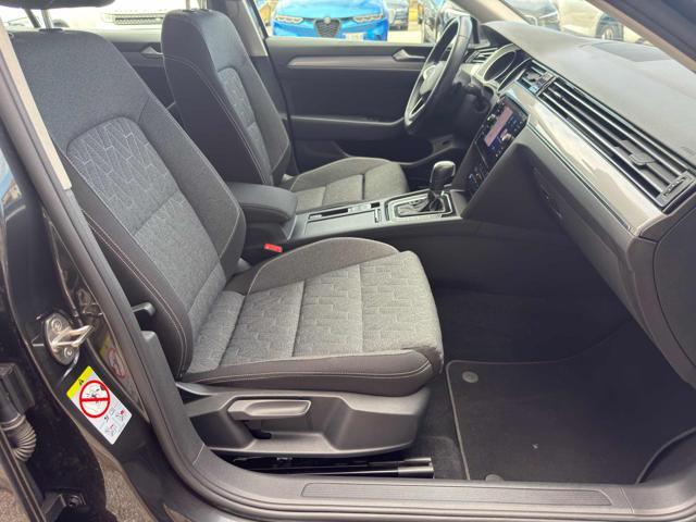 VOLKSWAGEN Passat Variant 2.0 TDI SCR 122 CV EVO DSG Business