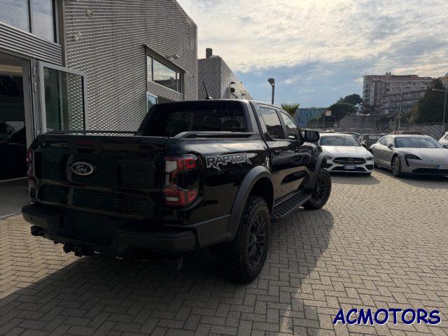FORD Ranger Raptor 2.0 Ecoblue 4WD DC 5 posti