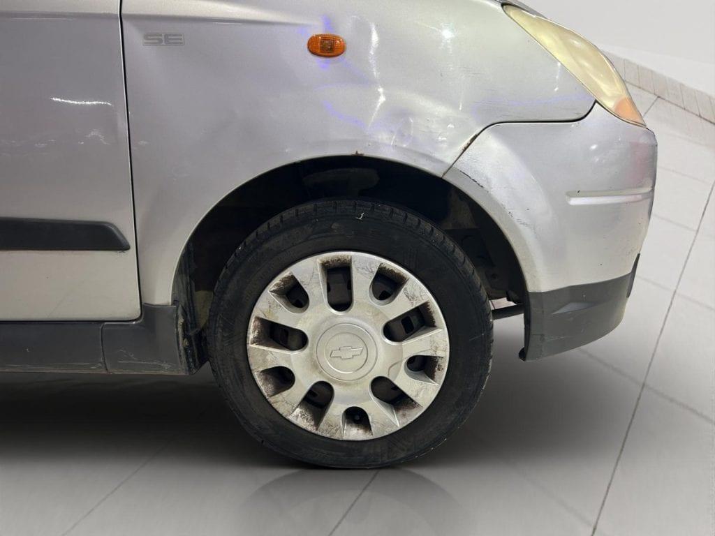 CHEVROLET Matiz 2ª serie Matiz 800 SE Chic