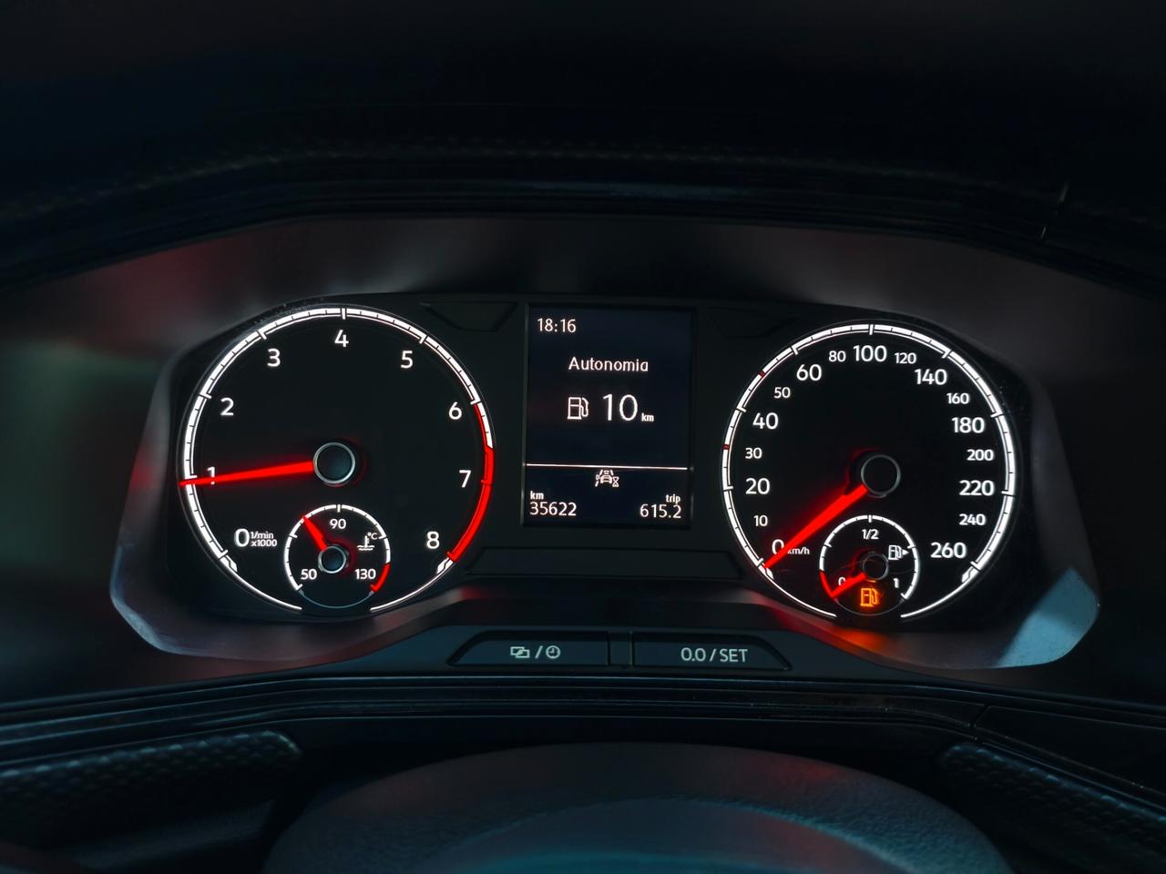 Volkswagen T-Cross 1.0 TSI Style