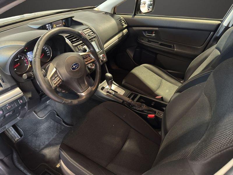 Subaru XV 2.0i-ES 6MT Style