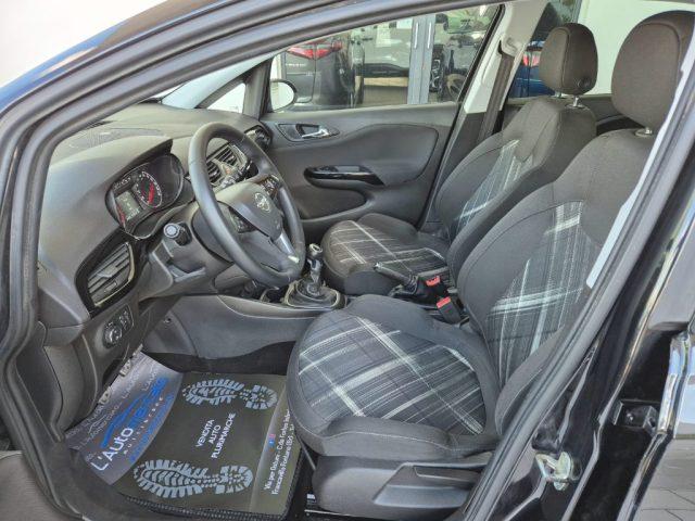 OPEL Corsa 1.4 90CV GPL Tech 5 porte Cosmo