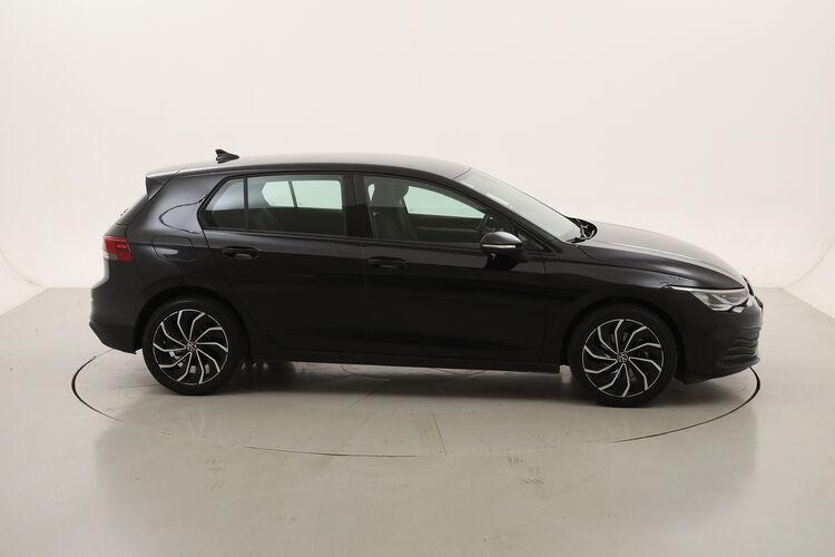 Volkswagen Golf Life DSG BR944536 1.0 Mild Hybrid 110CV
