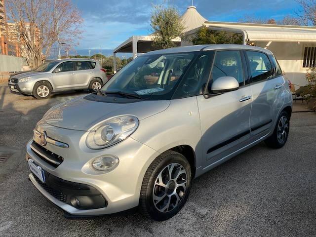 Fiat 500L 1.3 Multijet 95 CV Dualogic Business