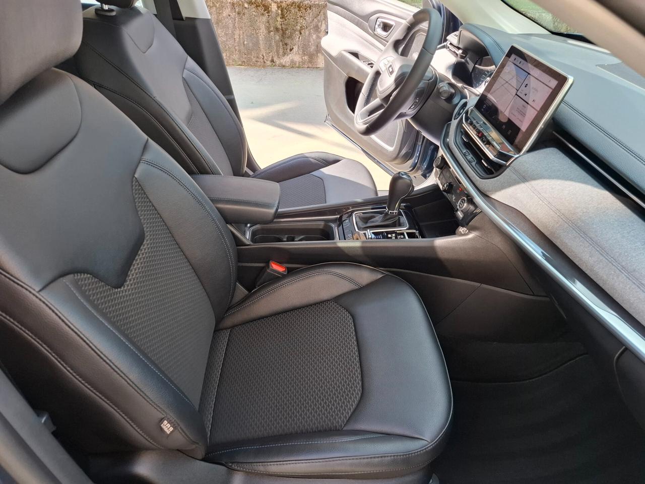 Jeep Compass 1.3 phev Limited