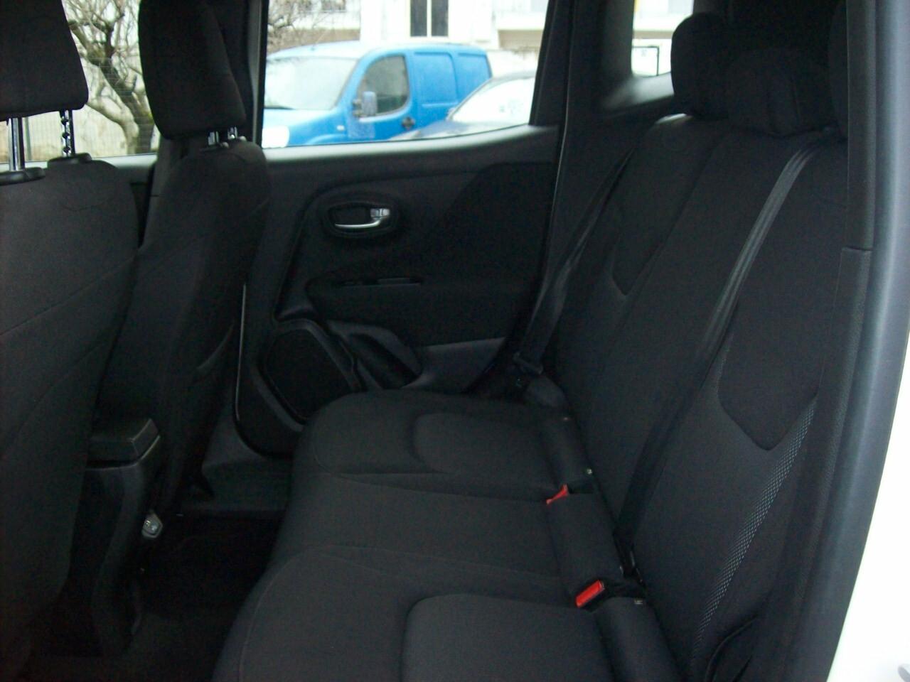 Jeep Renegade 1.0 T3 GPL 120CV Longitude