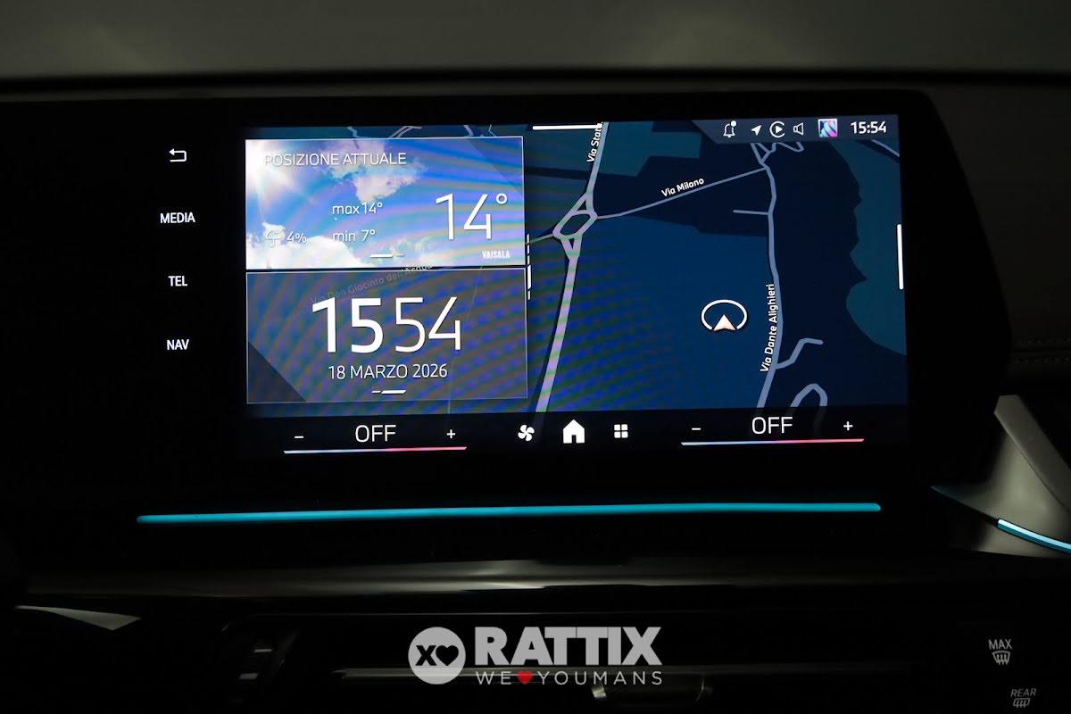 BMW X1 2.0 Mhev 48V X-Line xDrive23d Auto