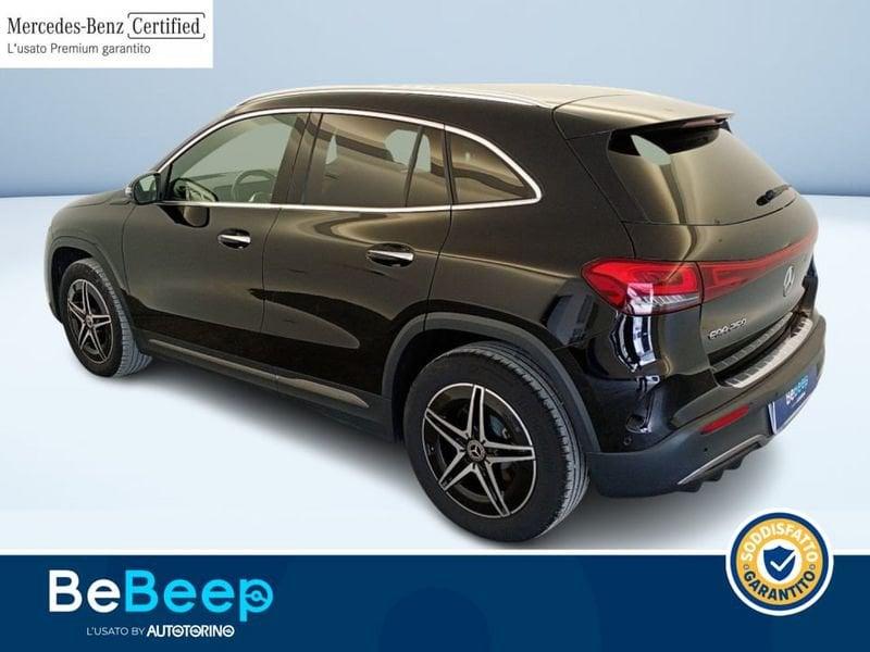 Mercedes-Benz EQA 250 PREMIUM