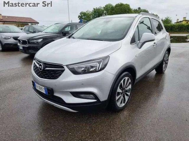 OPEL Mokka X 1.6 cdti Innovation 4x2 136cv auto PELLE-FH069FZ