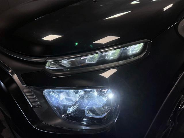 CITROEN C3 PureTech 110 S&S Shine