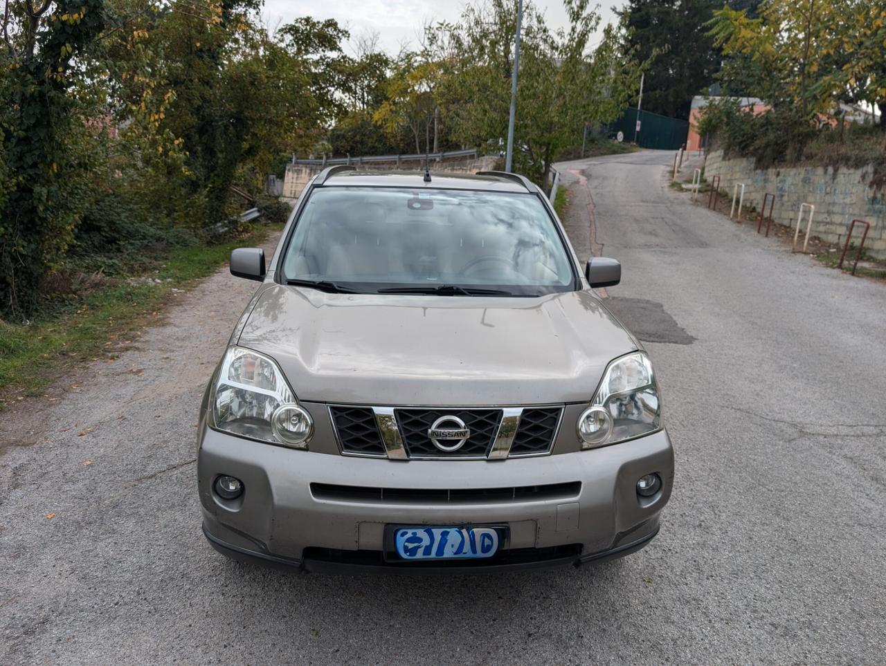 Nissan X-Trail 2.0 dCi 150CV XE