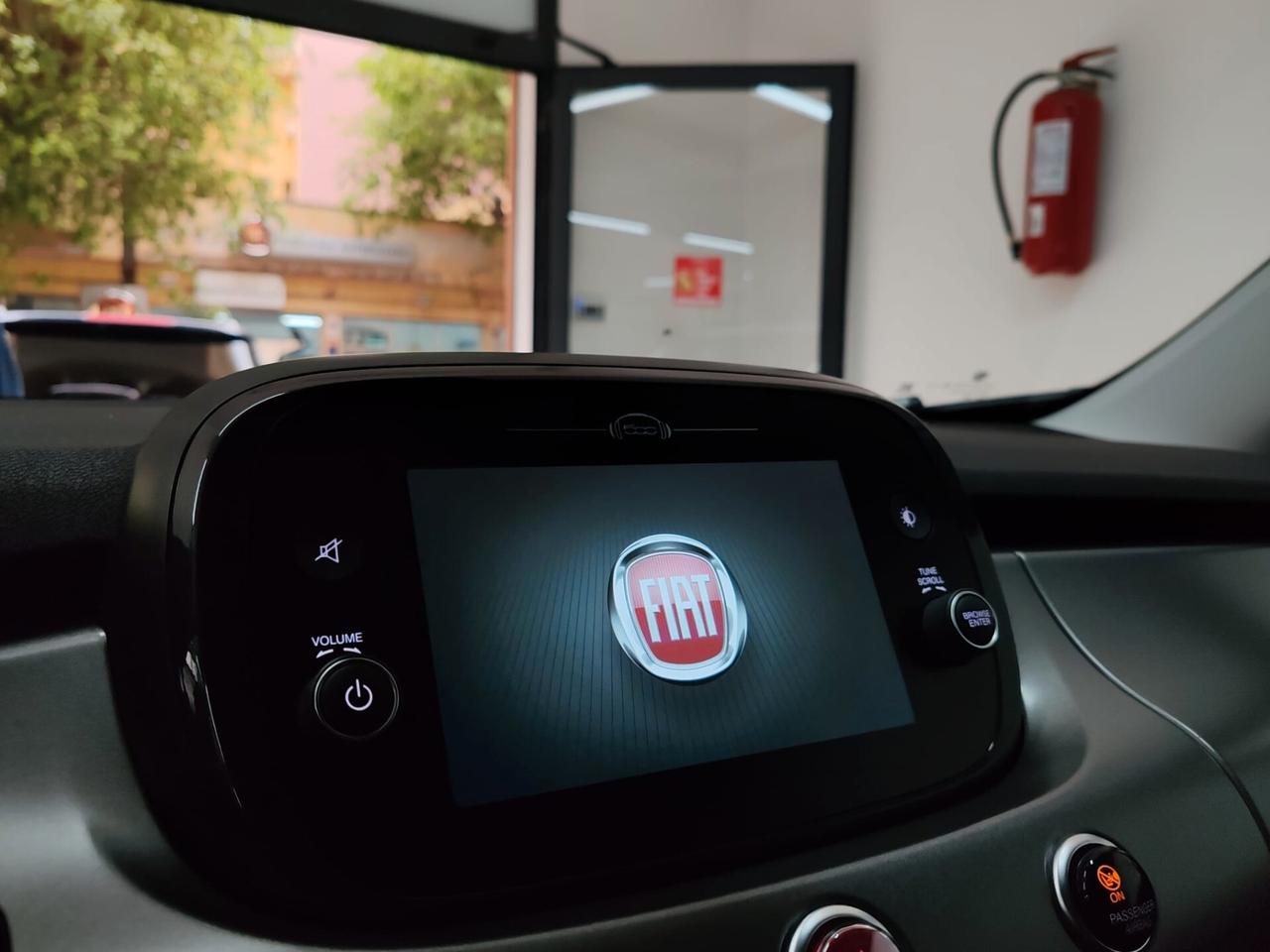 Fiat 500X 1.3 MultiJet 95 CV Sport Plus Vari colori