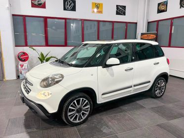 Fiat 500L 1.3 Mjt S&S 95cv CityCross 2018