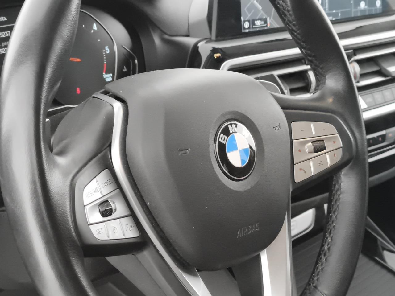 BMW X3 xDrive20d 48V