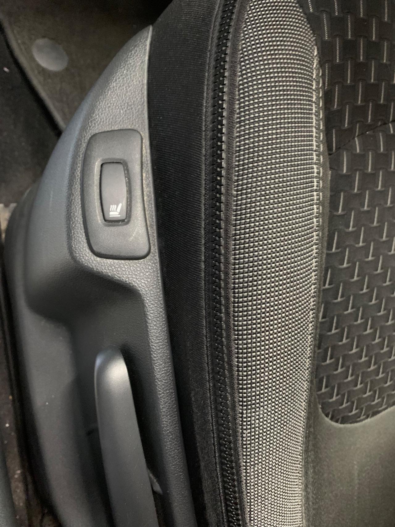 Renault Captur TCe 90 CV