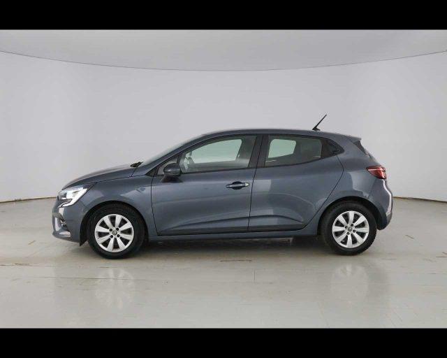 RENAULT Clio Blue dCi 85 CV 5 porte Business