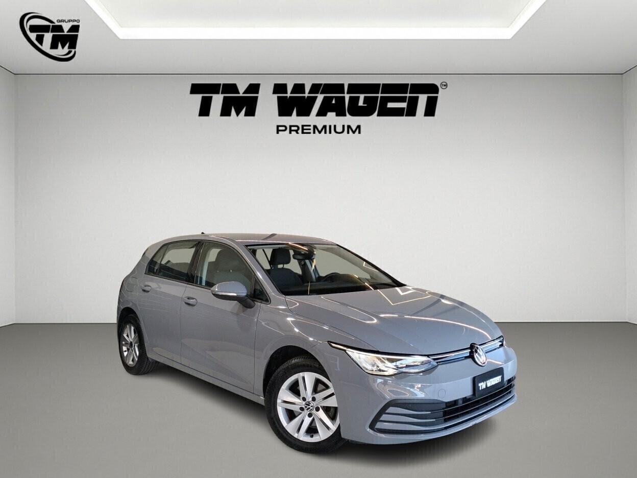 Volkswagen Golf 1.0 etsi evo Life 110cv dsg - IVA ESPOSTA