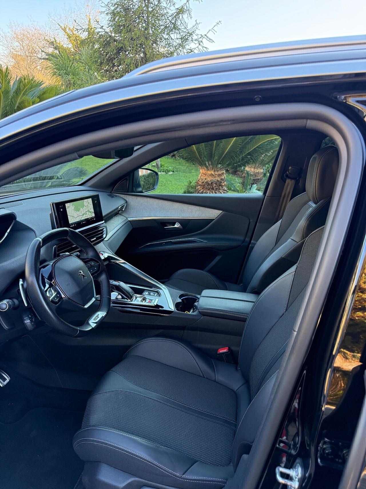 Peugeo 3008 1.5 Diesel GT uni proprietario 2022